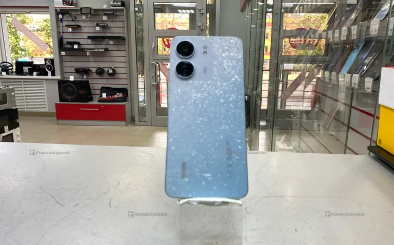 Xiaomi Redmi 13C 8/256Gb