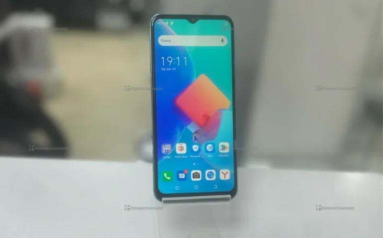 Tecno Spark Go 2022 2/32 ГБ