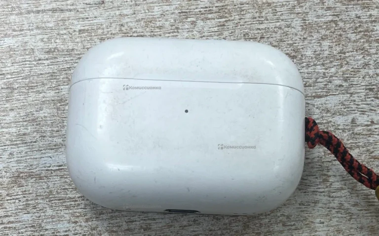 Наушники AirPods Pro 2 type-c