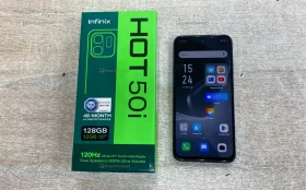 Infinix Hot 50i 6/128 ГБ