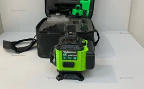 Лазерный уровень Padwafdl зеленый