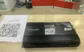 Купить Моноблок APM MASS 1.1500 б/у , в Нижнекамск Цена:4900рублей