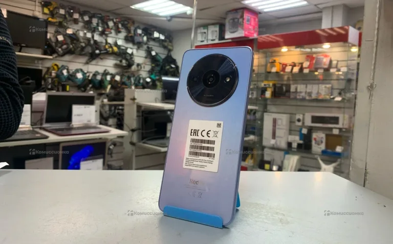 Xiaomi Redmi A3 4/128 ГБ