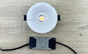 Купить Светильник точный swg pro 220-240В б/у , в Магнитогорск Цена:1200рублей