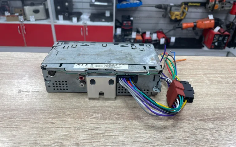 Автомагнитола   Pioneer