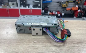 Купить Автомагнитола   Pioneer б/у , в Краснодар Цена:1490рублей