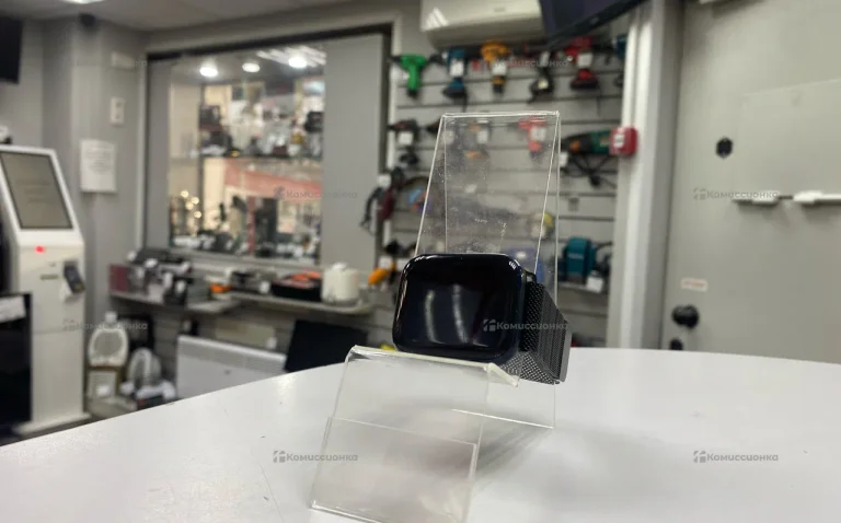 Часы  Apple Watch Series 8 45mm