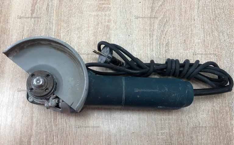 Ушм Bosch 125