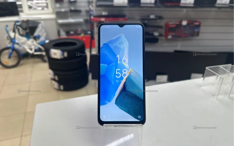 Infinix Infinix hot 30i 4/64