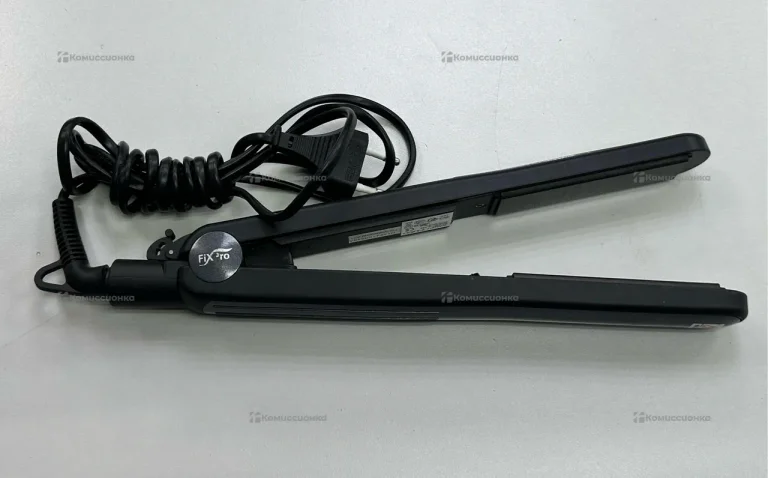 Выпрямитель Scarlett indigo