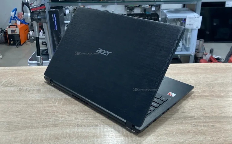 Ноутбук Acer A315-21