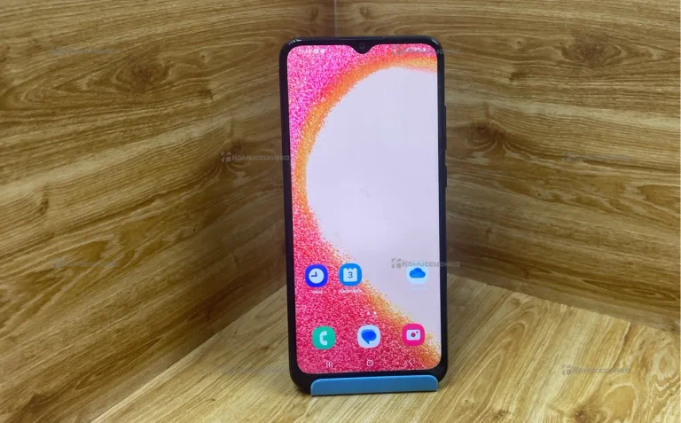 Samsung Galaxy A04e 3/32 ГБ