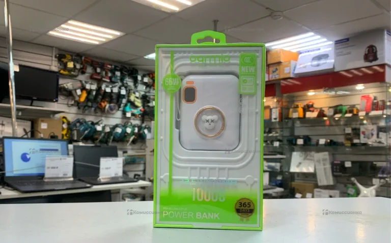 power bank oarmio m302 10 000