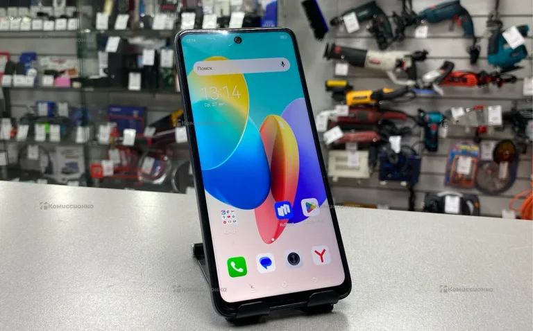Tecno Spark Go 2024 4/64