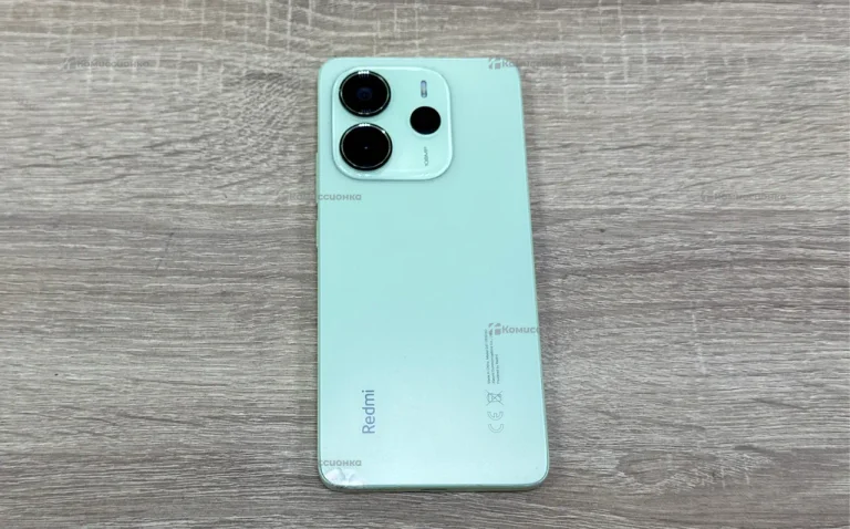 Xiaomi Redmi Note 14 4G 6/128 ГБ