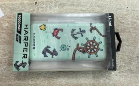 Купить Power Bank Harper 10k б/у , в Москва и область Цена:600рублей