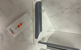 Умное окно с Алисой