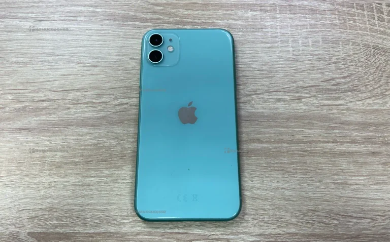 Apple iPhone 11 128 ГБ