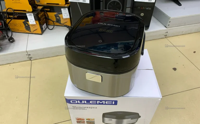 Мультиварки OULEMEI OLM-DFQ003