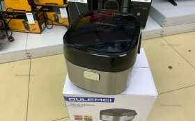 Купить Мультиварки OULEMEI OLM-DFQ003 б/у , в Нижнекамск Цена:3990рублей