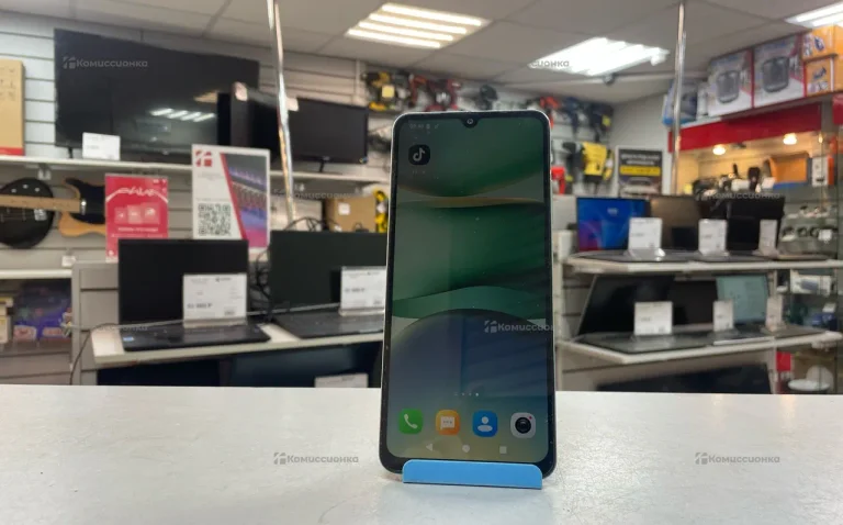 Xiaomi Redmi A5 4/128 ГБ