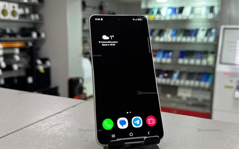 Samsung Galaxy S21 FE 6/128 ГБ