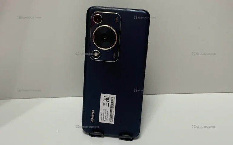 Huawei nova Y72 8/128 ГБ