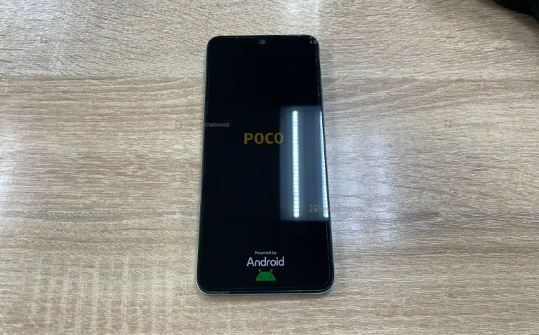Xiaomi Poco C75 8/256 ГБ