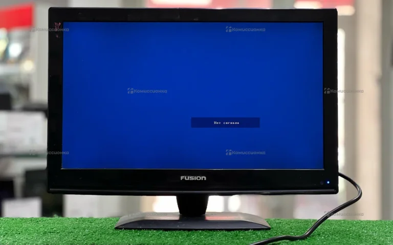 Телевизор Fusion FLTV-19W7