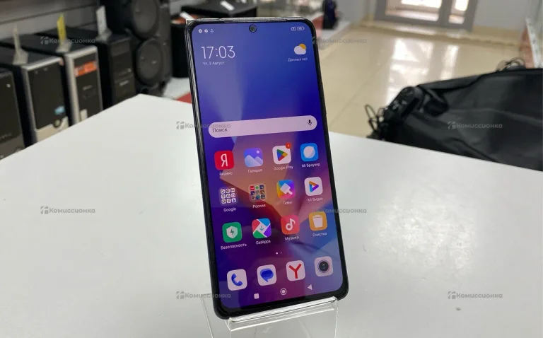Xiaomi Redmi Note 10 Pro 8/128 ГБ