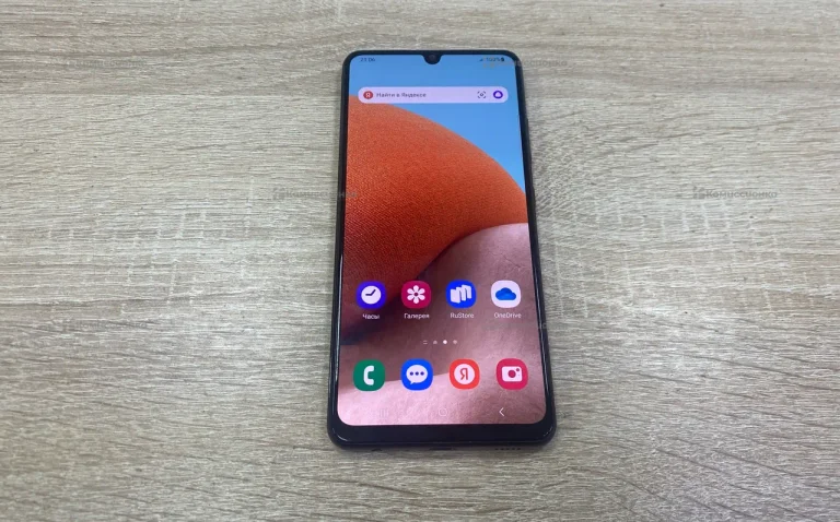 Samsung Galaxy A32 4/64 ГБ