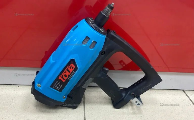 Гвоздезабивной пневматический инструмент TOUA GSN5