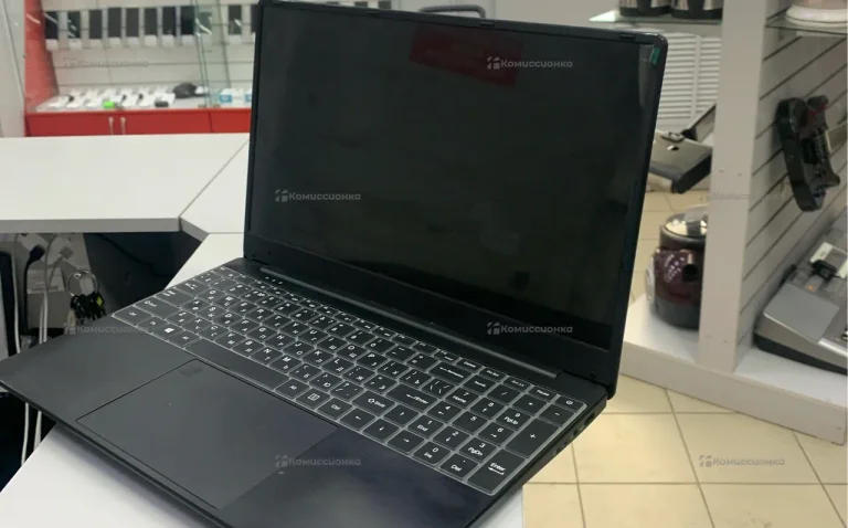 Ноутбук  N5095