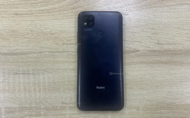 Xiaomi redmi 9c nfc