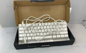 Клавиатура DEXP TANGO RGB