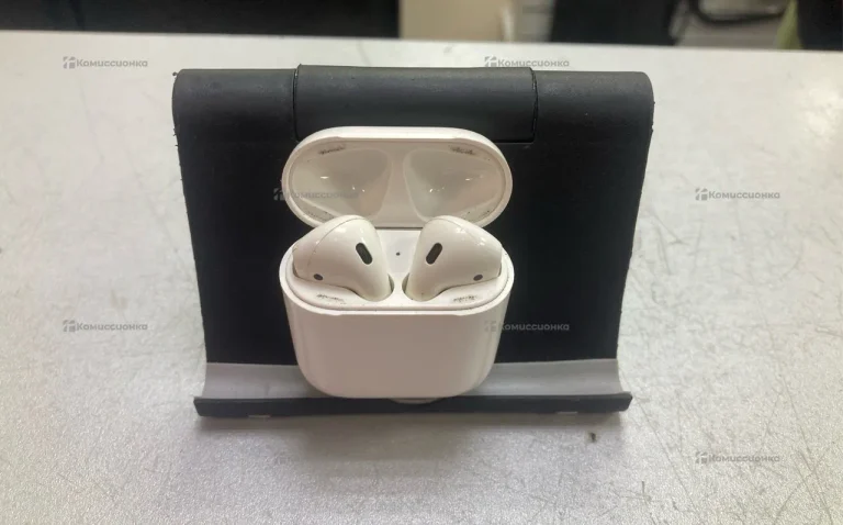 Наушники AirPods 1