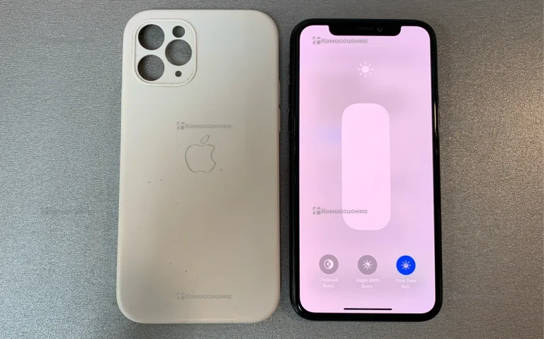 Apple iPhone 11 Pro 64 ГБ