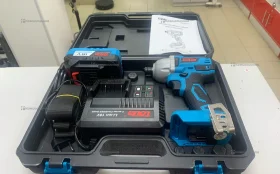 винтоверт аккумуляторный Toua DBLSD180