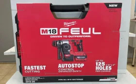 Перфоратор аккумуляторный Milwaukee 2912-26 (p)