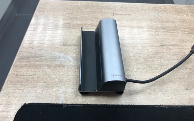 Док станция для steam deck