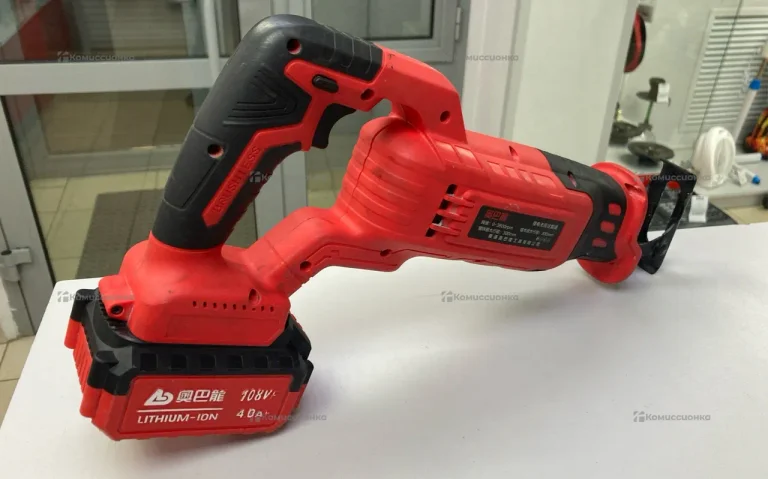 Сабальная пила Aobaolong Tools