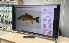 Купить Телевизор Dexp F42F7000C б/у , в Краснодар Цена:8900рублей