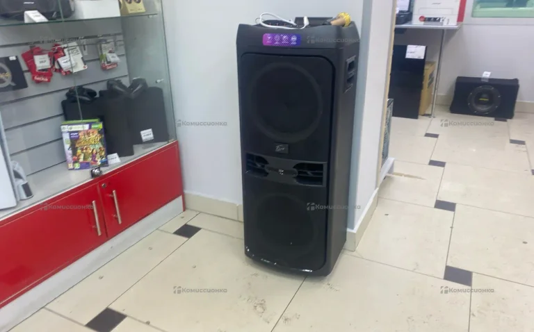 Колонка  Fiero HS600