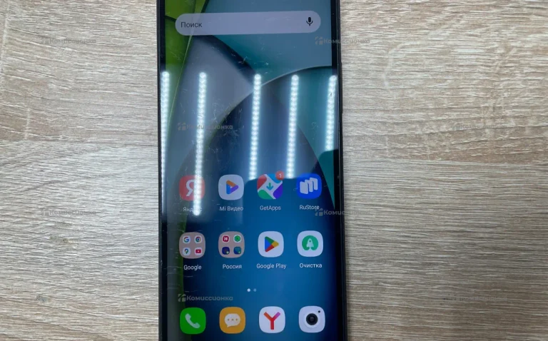 Xiaomi Redmi A3x 3/64ГБ