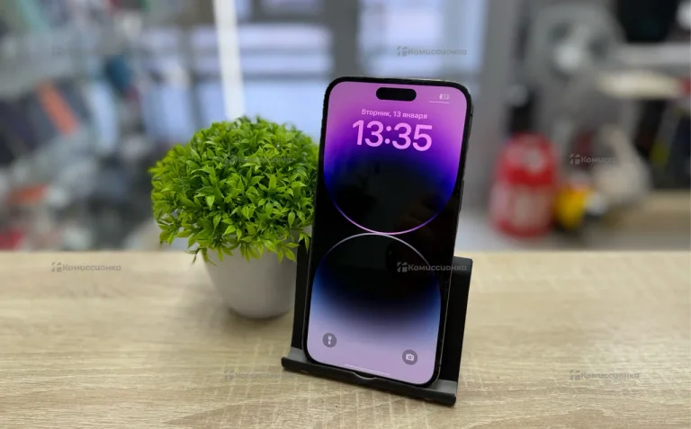 Apple iPhone 14 Pro Max 6/256 ГБ