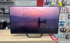 Купить Телевизор Haier 43 Smart TV S2 Pro б/у , в Пермь Цена:15990рублей