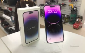 Apple iPhone 14 Pro Max 6/256 ГБ