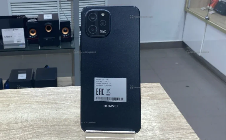 Huawei Nova Y61 4/64Gb