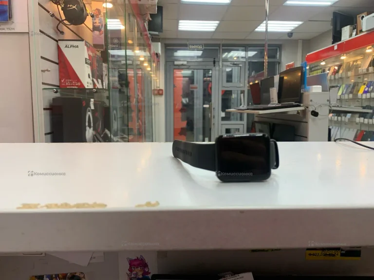 Часы Redmi Watch 2 lite