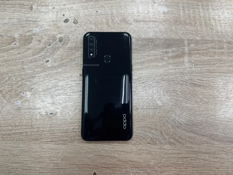 Oppo A31 4/128 ГБ